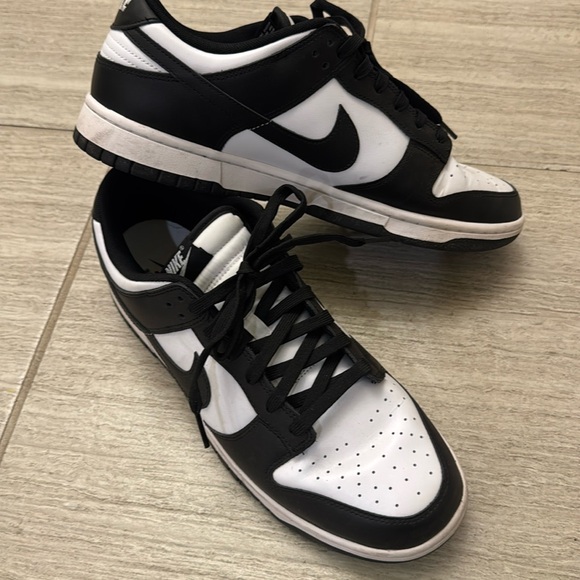 Nike Other - Nike Dunk Low Retro men’s size 11